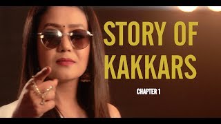 Neha Kakkar Halka Halka Unplugged With Lyrics  FANNEY KHAN  Aishwarya Rai Bachchan Rajkummar Rao [upl. by Ilrac]