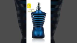 Top 10 Most Complimented Men’s Fragrances fragrance top10 shorts viralshorts [upl. by Carlin]