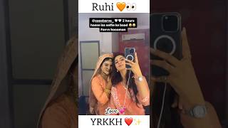 yeh rishta kya kehlata hai full episode today yrkkh new promo shortsabhiraarmaanyrkkhtrending [upl. by Arney575]