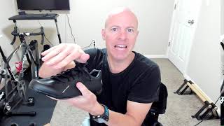 Pearl Izumi Tour Road Cycling Shoe Review  2019 [upl. by Thorner447]