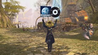 FFXIV When You Cant Stop Listening quotEndwalker  Footfallsquot ffxiv short [upl. by Haral]