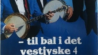 Vesterhavs Trioen  Til Bal i det Vestjyske 4  side 1 [upl. by Noek]