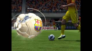 Fifa 13 Pc Gameplay Torrent Download Link [upl. by Ssitruc]