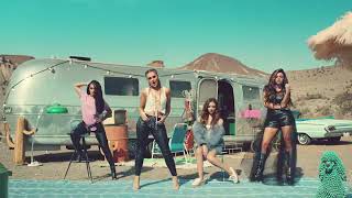 Little Mix  Shout Out To My Ex Official Music Video [upl. by Huggins133]