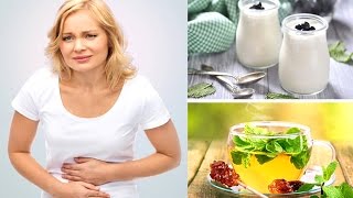 How To Relieve Gas Fast – Instant Stomach Gas Relief [upl. by Suryc]