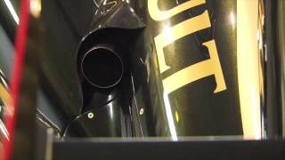 Amazing F1 stuff  Lotus E20 Launch [upl. by Angelle12]