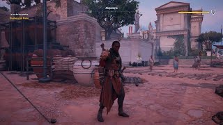 Assassins Creed® Origins  Parte 46 [upl. by Lemay]