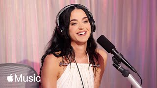 Katy Perry New Album 143 Motherhood amp Tour  Apple Music [upl. by Yniar]