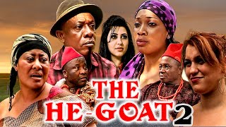 THE HEGOAT 2 NKEM OWOH NGOZI EZEONU CHINELO OKOH 2023 NIGERIAN CLAASIC MOVIES trending 2023 [upl. by Omissam]