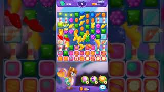 Candy Crush Friends Saga Level 473 [upl. by Aeikan355]