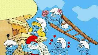 The Smurfs Theme Song [upl. by Nomyar]