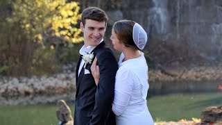 Wedding Highlights Film  Scott amp Kaitlyn [upl. by Anelav]