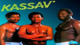 KASSAV — Ayé 1984 [upl. by Bauer]