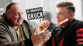 Uncut Realtalk mit Markus [upl. by Anival]