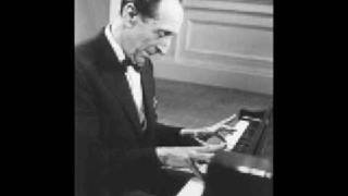 Chopin Impromptu No 1 A flat Op 29 Horowitz Rec 1951 [upl. by Marchese]