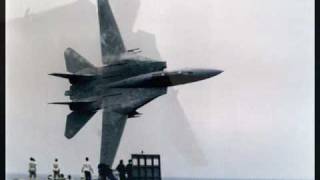 F14 Tomcat Tribute Video [upl. by Notnad652]