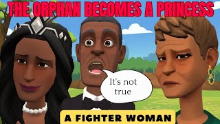 THIS IS HOW GOD TRANSFORMS THIS ORPHANS STORY CHRISTIAN ANIMATION [upl. by Callie]