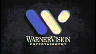 WarnerVision Entertainment 1995Warner Home Video 1997 Logos [upl. by Marlea348]