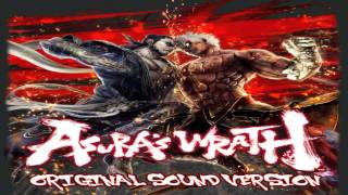 Asuras Wrath OST Unleashed VAJRA ASURA vs VAJRA DEUS [upl. by Ranie737]