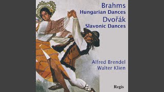 Dvorak Slavonic Dances Op 46 No 7 in C minor Skocna [upl. by Elonore]