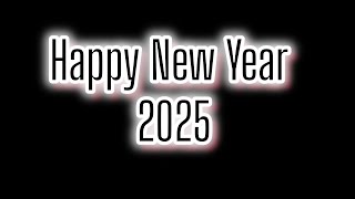 New year song pnarMoonongtdu 202425 Khublei2 snem thymme wasuk wa kmen ia phi waroh [upl. by Arlan]