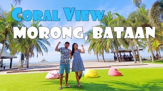 Anvaya Cove Beach and Nature Club at Bataan  Exclusive Tour [upl. by Nady]