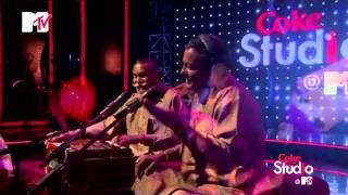 Tu Mane Ya Na Mane  Wadali Brothers on Coke Studio  MTV Season 1 [upl. by Yecart]