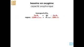 2  Physiologie cardio vasculaire partie 2 [upl. by Deb]