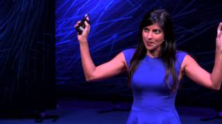 What is healing  Shamini Jain  TEDxOrangeCoast [upl. by Dewie]