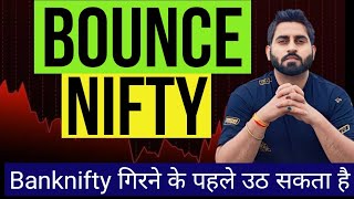 Nifty Bounce Possible I Banknifty Prediction for tomorrow 11th Jan 2024 I Reliance [upl. by Hannad508]