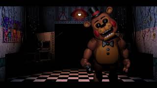 toy freddy music box [upl. by Gifford]