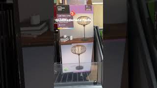 Amazing deal lidl shopsmart howtoviralshortvideo shopping ledlights led howtoviralvideo fyp [upl. by Sidell]