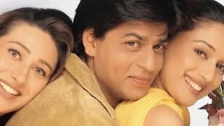 Dil To Pagal Hai  Movie Dil To Pagal Hai shahrukhkhan madhuridixit Female Version [upl. by Markowitz124]