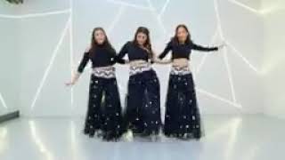 sharara sharara song par dance [upl. by Adnawaj]