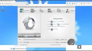 VQF Converter MacWindows Convert VQF to MP3 AC3 WAV WMA M4A on Mac or Windows [upl. by Nnyl]