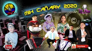 ♫♪► Mix Música Cañari Bailable Abril 2020 ♫♪►John ́s DJ Producer [upl. by Znieh]