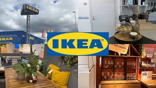 IKEA 2024 🛠️  Haul ACQUISTI MUST HAVE e Idee per organizzare 🧺 [upl. by Kirk]