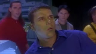 Power Rangers Zeo Episode 11  A Few Bad Seeds  Review powerrangerszeo powerrangers [upl. by Buck]