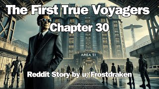 Shades of Grey  The First True Voyagers Chapter 30  Best HFY Reddit Stories [upl. by Nightingale712]