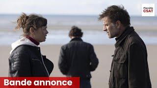 Virage  bande annonce  France 3  Caroline Proust Thomas Jouannet [upl. by Gnanmos]