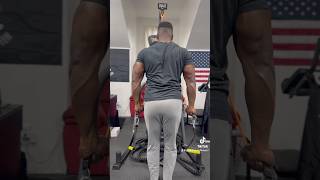 Resistance Band Only Tricep Workout [upl. by Albion856]