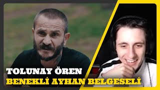 Tolunay Ören Benekli Ayhan Belgeseli 1 BÖLÜM İzliyor [upl. by Schultz]