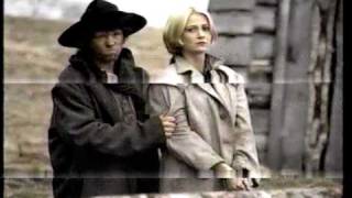 Lonesome Dove The outlaw years  Zook Matthews 1995 [upl. by Repard]