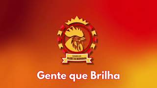 Gente que brilha [upl. by Fabyola]