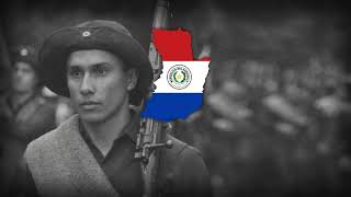 quot13 Tuyutiquot  Paraguayan Patriotic Song [upl. by Dowell]