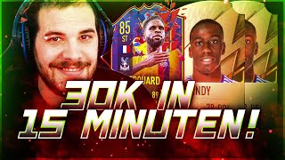 30K in 15 MIN 🔥 FIFA 22 SNIPING FILTER amp TRADING TIPPS 💸 FIFA 22 TRADING TIPPS I FIFA 11 ÜV LISTE [upl. by Akapol]