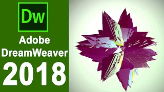 How to install Adobe DreamWeaver 2018 on Windows 11 [upl. by Frederich]