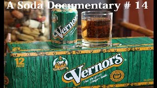 A Soda Documentary Vernors Ginger Ale [upl. by Aihsila667]