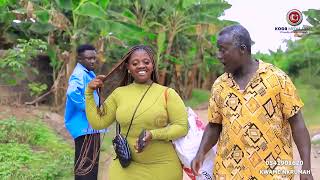 KWAME NKRUMAH S1 EP9 KONKONSA NII kumawood ghanacomedy twimovies kwadwonkansah [upl. by Silvestro]