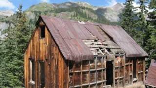 CW McCall Ghost Town [upl. by Ahtram779]